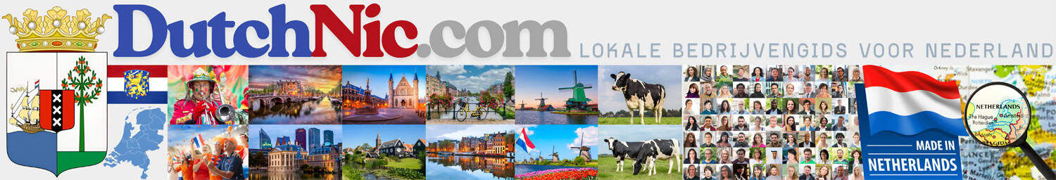 Gemaakt in Nederland - Drafsport leek